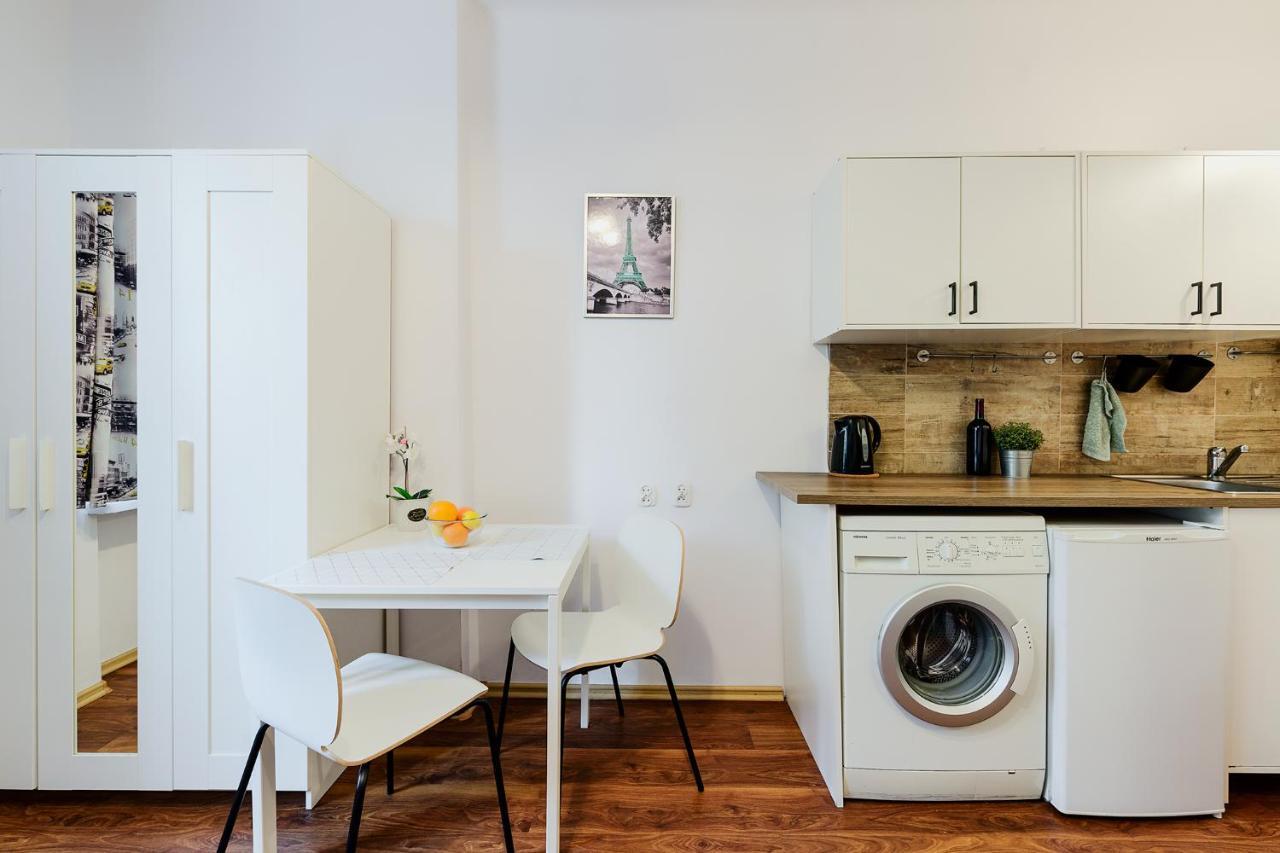 Delux1 Apartment Lodz  Exterior photo